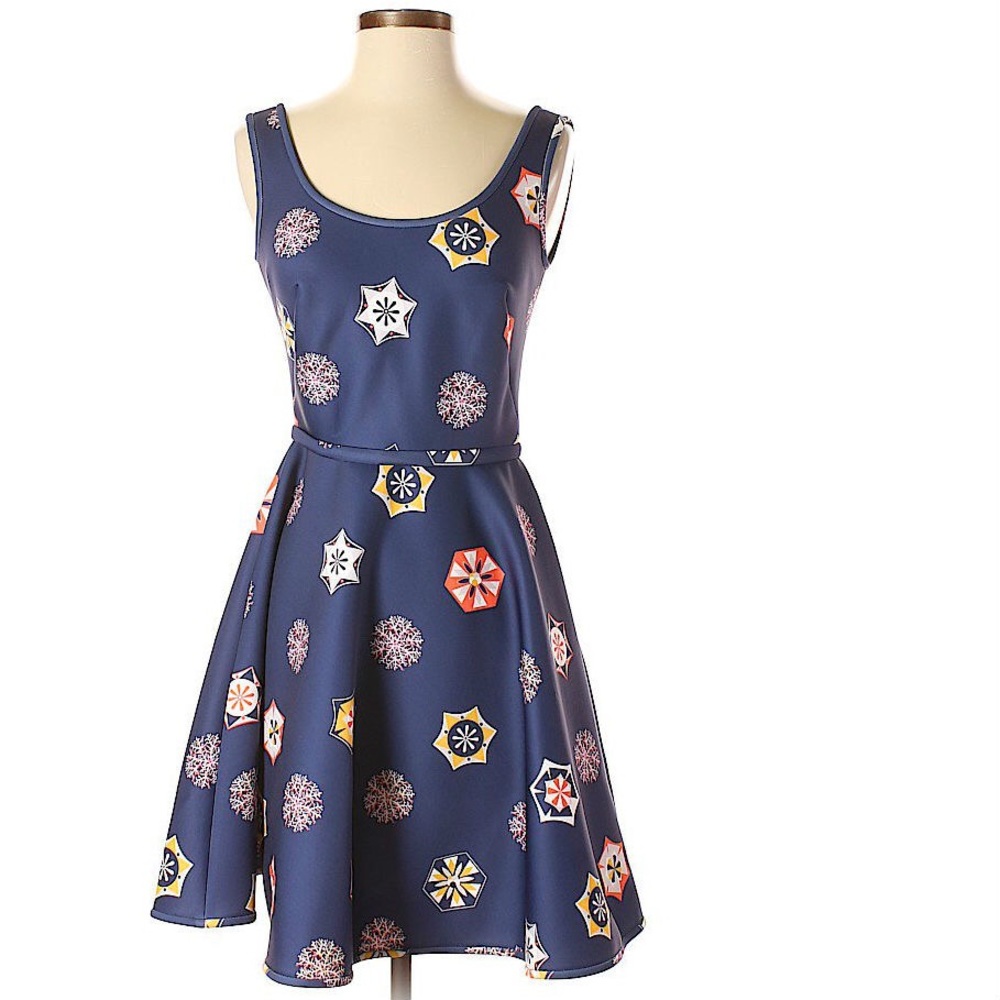 Cynthia Rowley Dress